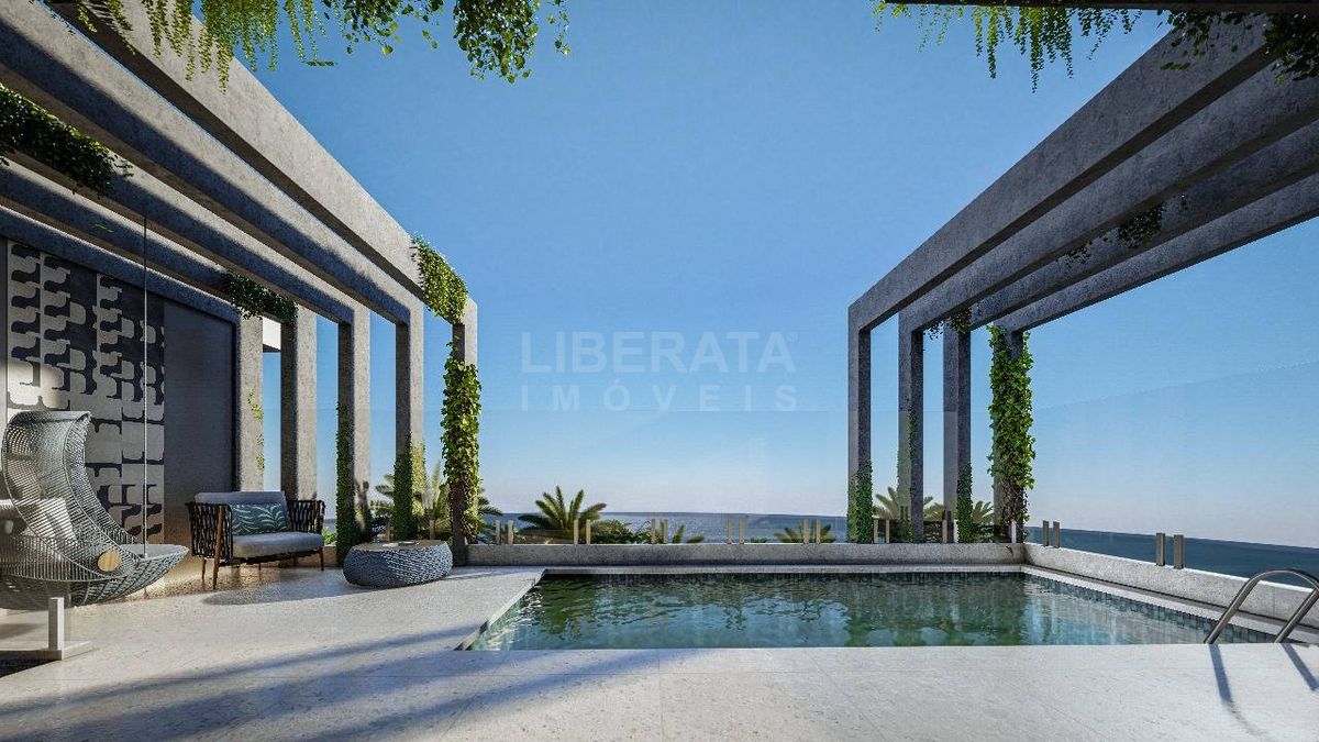 Biarritz 147 Residencial no Centro, Navegantes, SC
