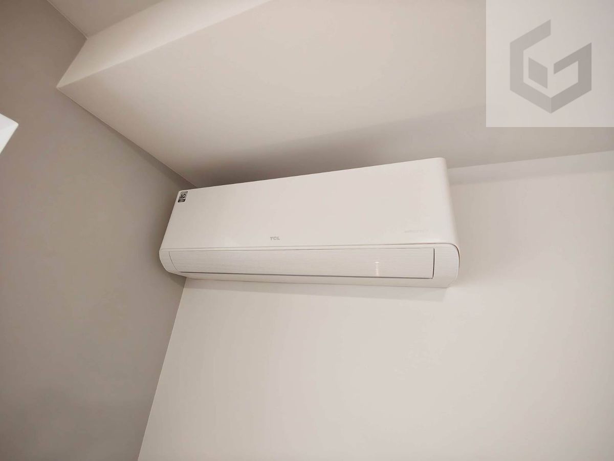 Apartamento com 1 quarto para Locação, Vila Cordeiro - São Paulo