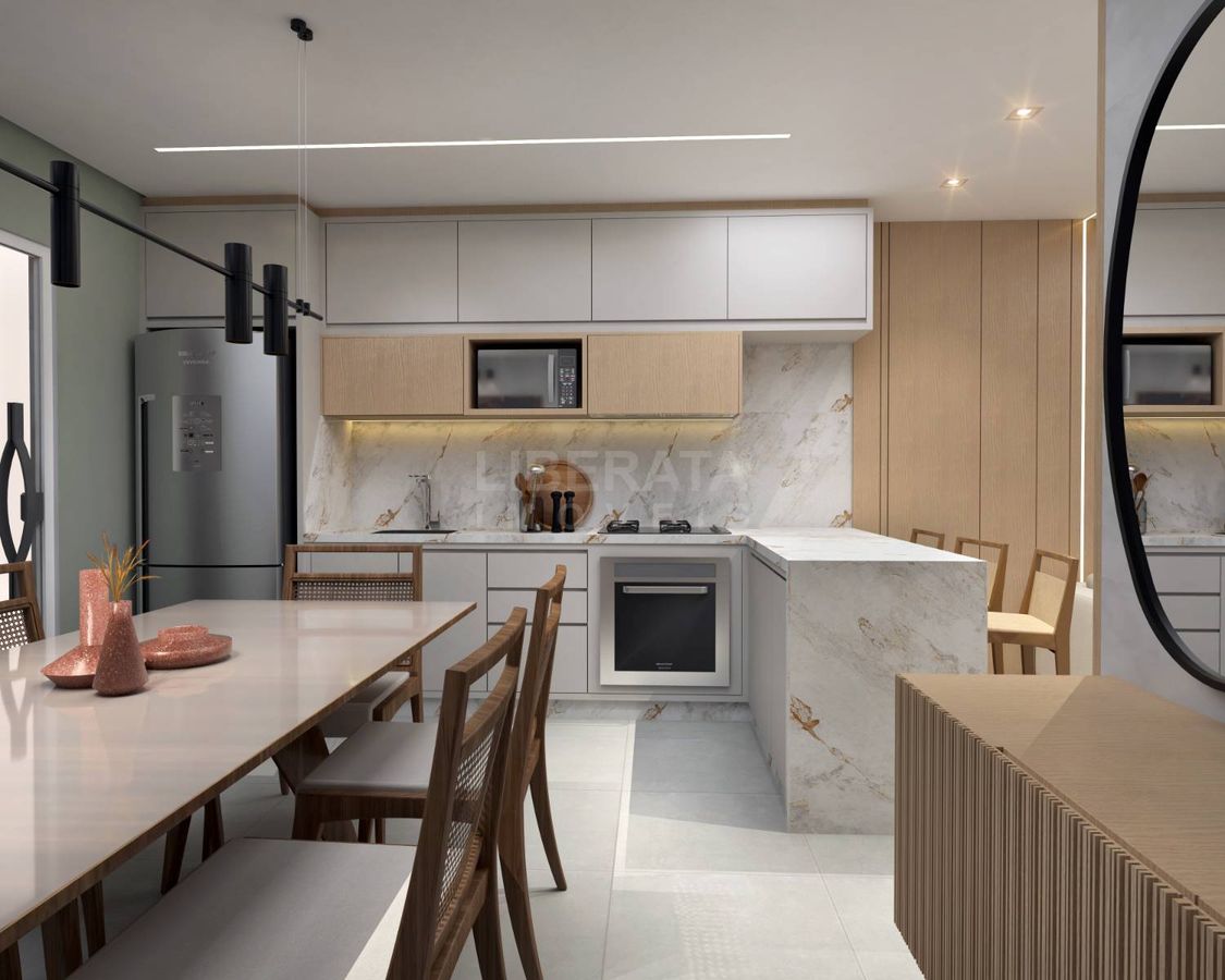 Residencial Villa di Milano no Centro, Navegantes, SC - foto 10