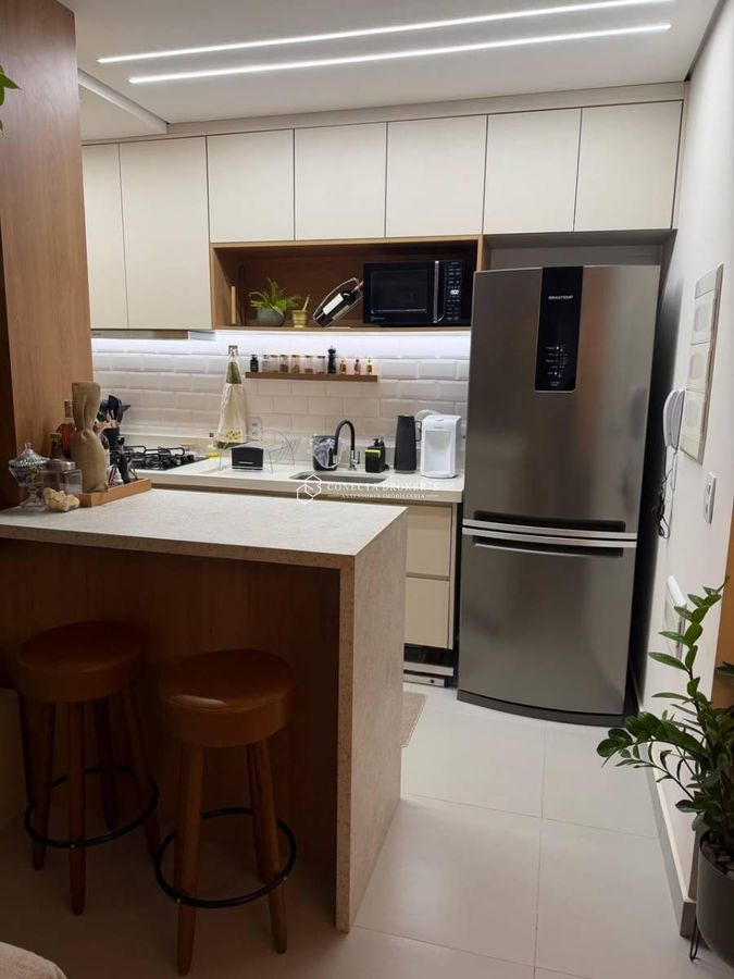 Apartamento, 2 quartos, 56 m² - Foto 6