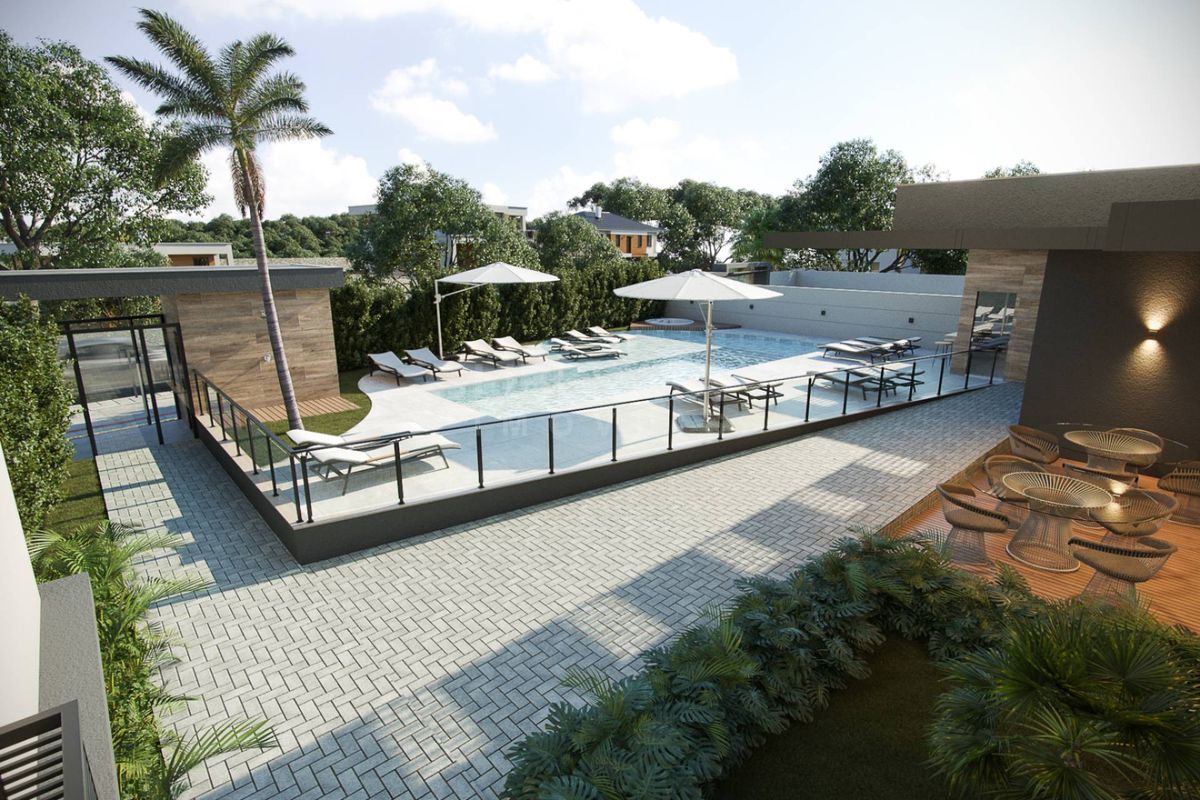 Green Coast Home Resort no Gravatá, Navegantes, SC
