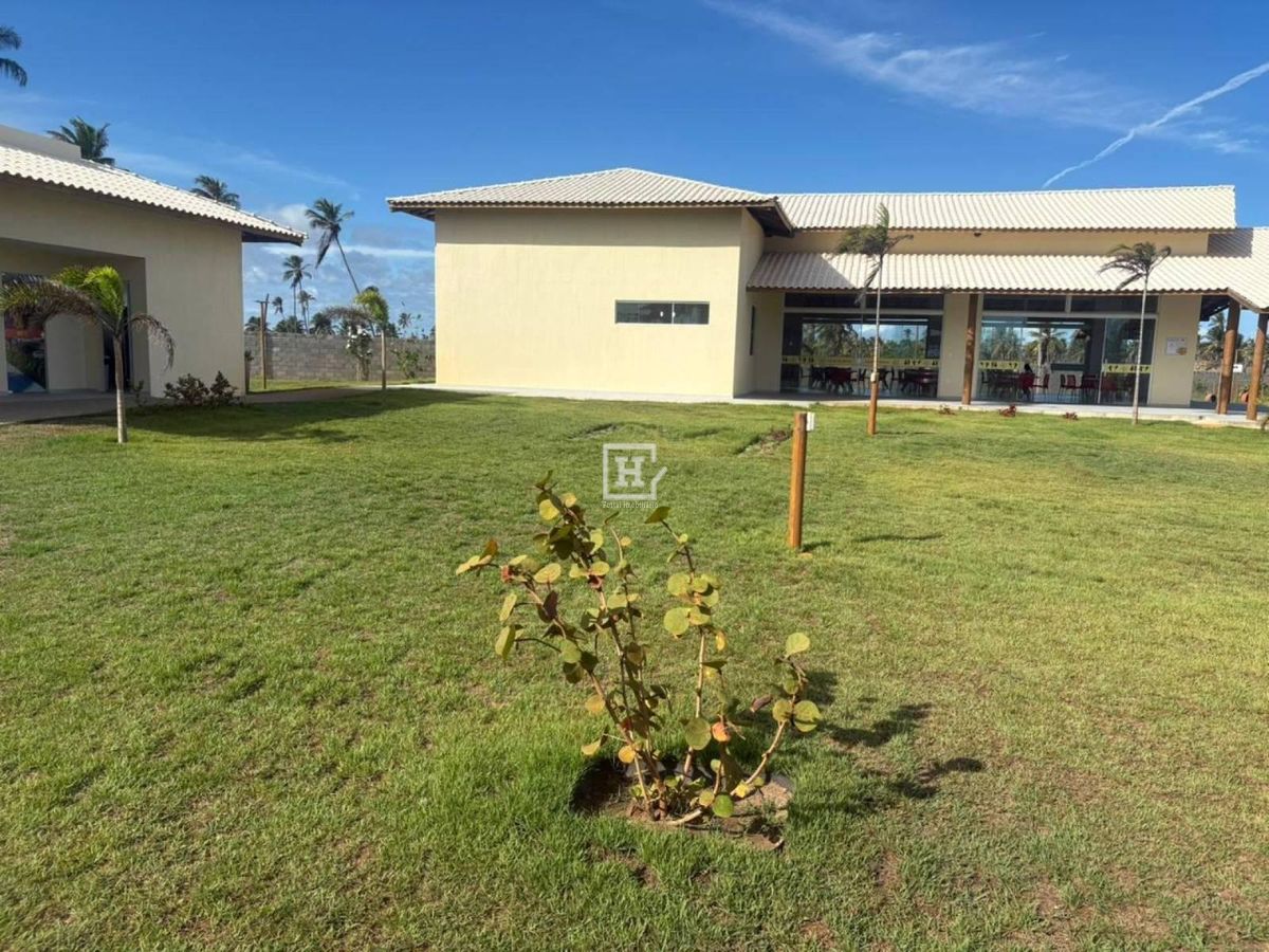 Lote/Terreno à Venda, Matapuã - Barra dos Coqueiros