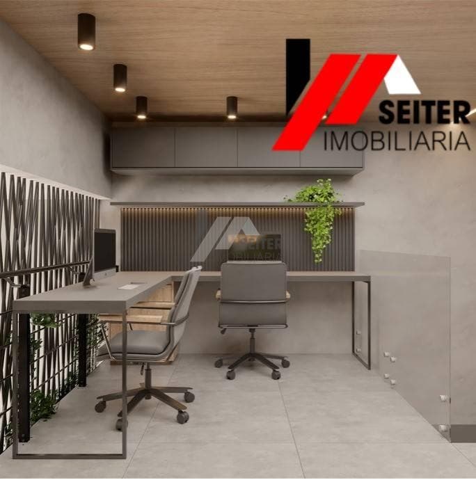 Loja comercial com área privativa de 110,41 M no bairro João Paulo a venda.