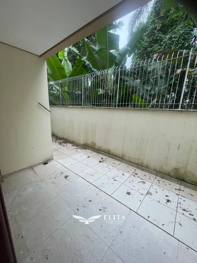 Apartamento térreo à venda, bairro Jardim Icaraí, Barra Velha, SC