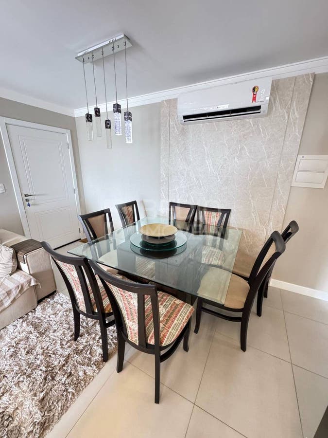 Apartamento de 2 quartos, 70m² no bairro Tabuleiro dos Oliveiras, em Itapema | Eu Corretor