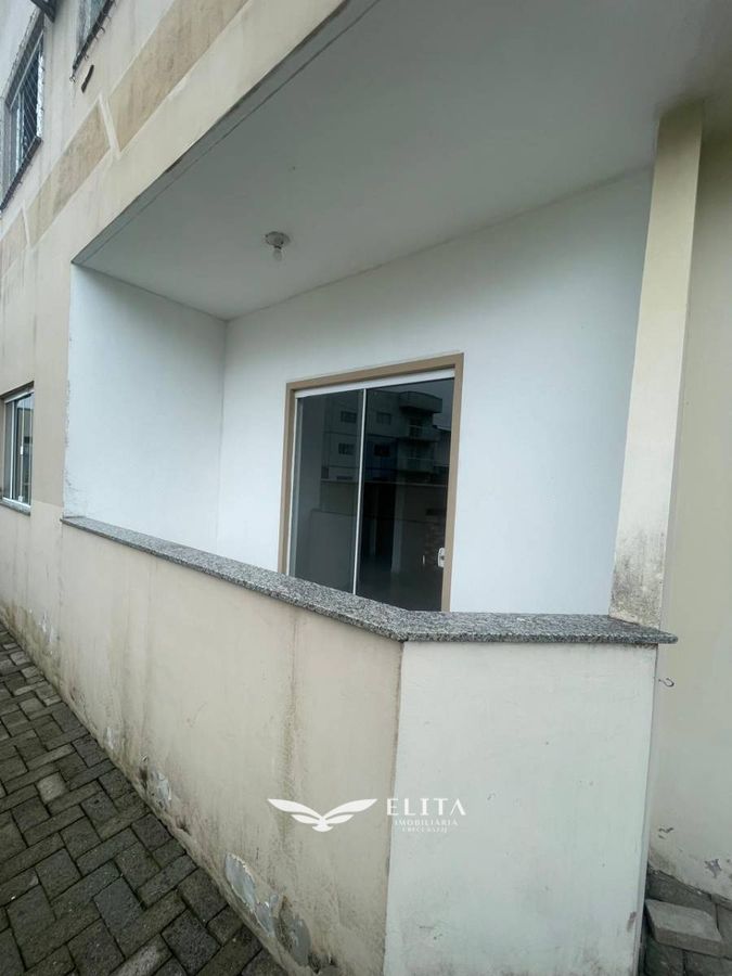 Apartamento térreo à venda, bairro Jardim Icaraí, Barra Velha, SC