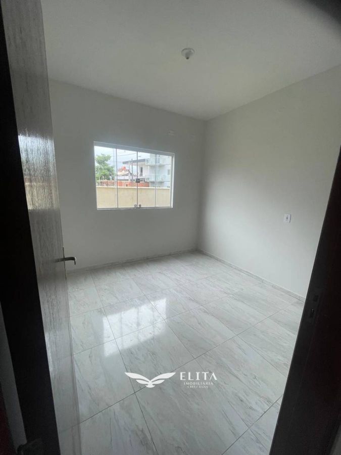 Apartamento térreo à venda, bairro Jardim Icaraí, Barra Velha, SC
