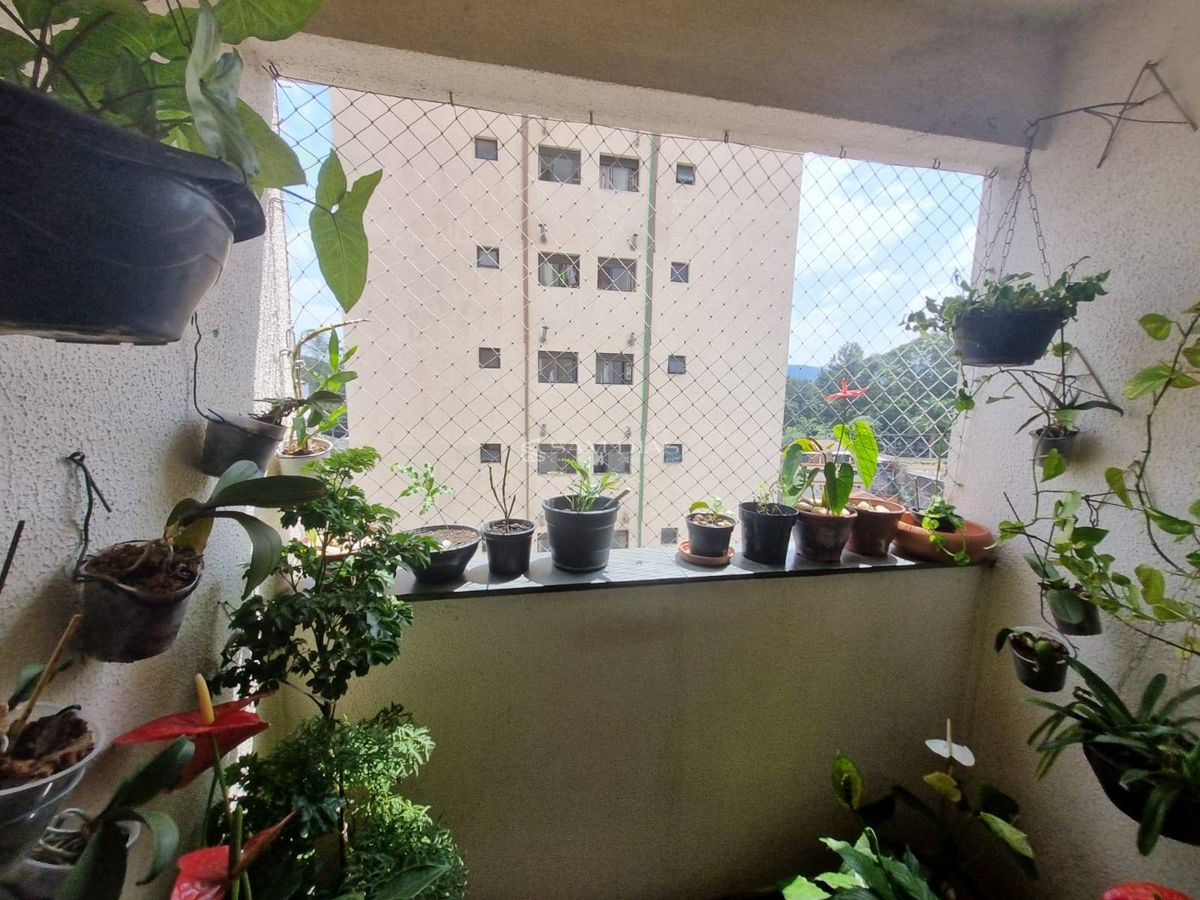 Apartamento, 3 quartos, 89 m² - Foto 18