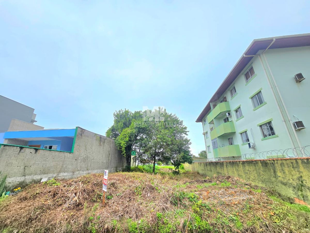 Terreno no Centro em Barra Velha a poucos metros da praia