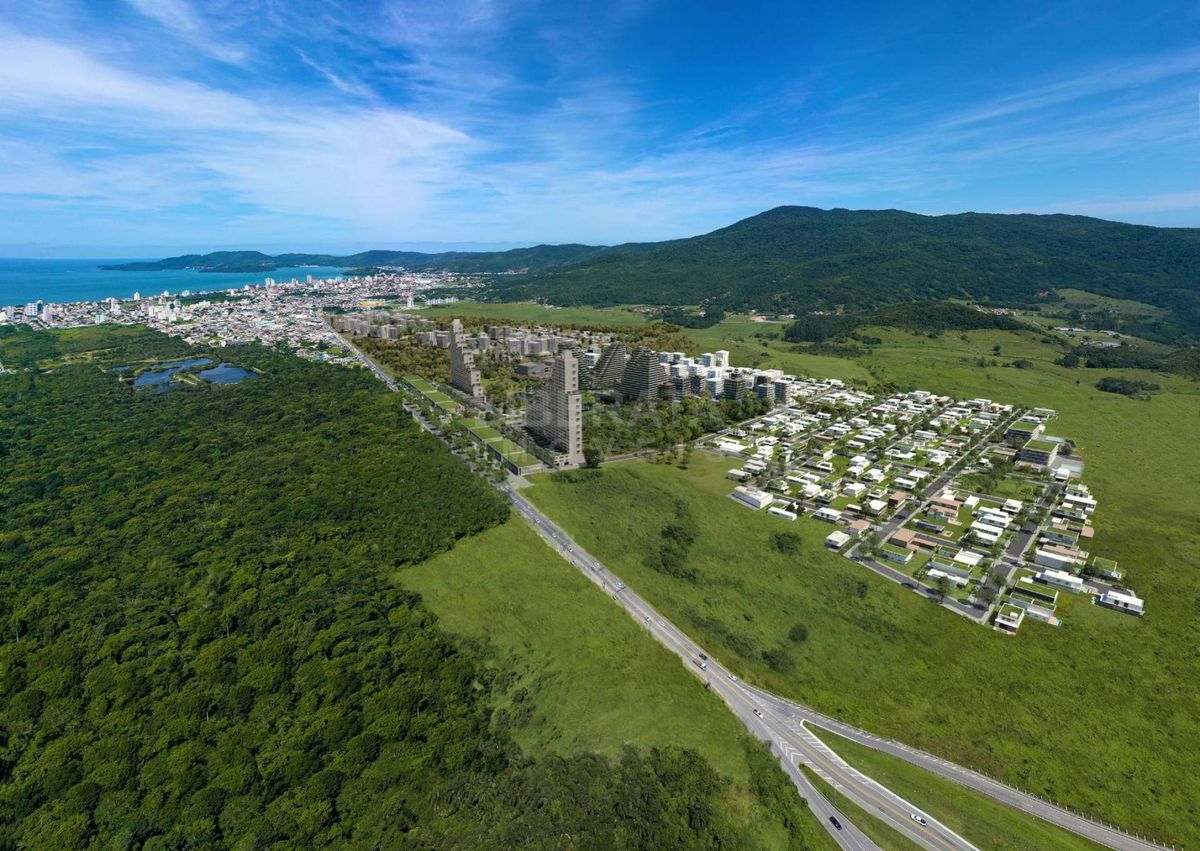 Vivapark Porto Belo Vértice em Perequê, Porto Belo, SC