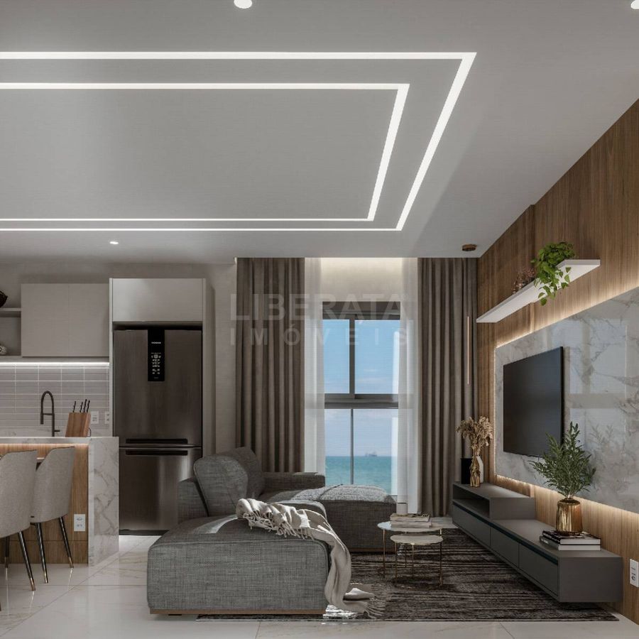 Biarritz 147 Residencial no Centro, Navegantes, SC