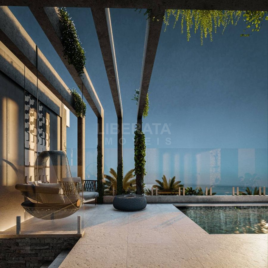 Biarritz 147 Residencial no Centro, Navegantes, SC