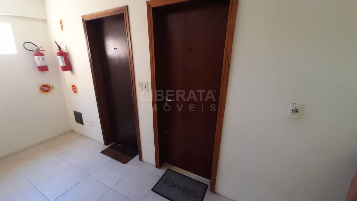 Apartamento a venda no Centro, Itajaí, SC