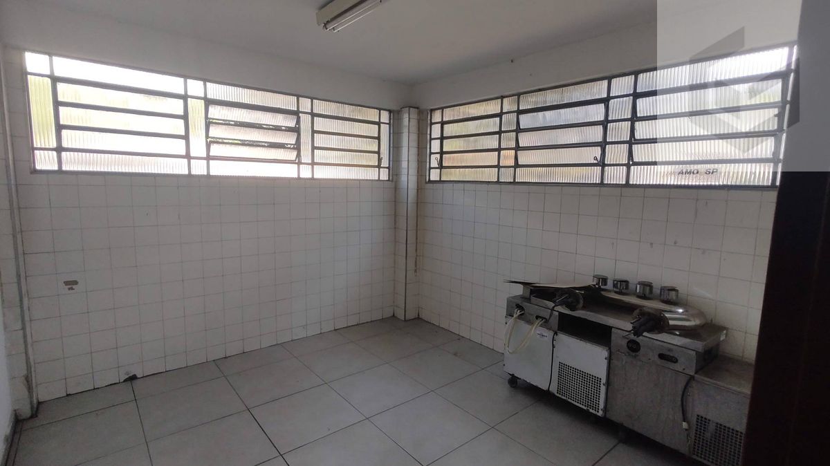Comercial com 2 Quartos, Pacaembu - São Paulo