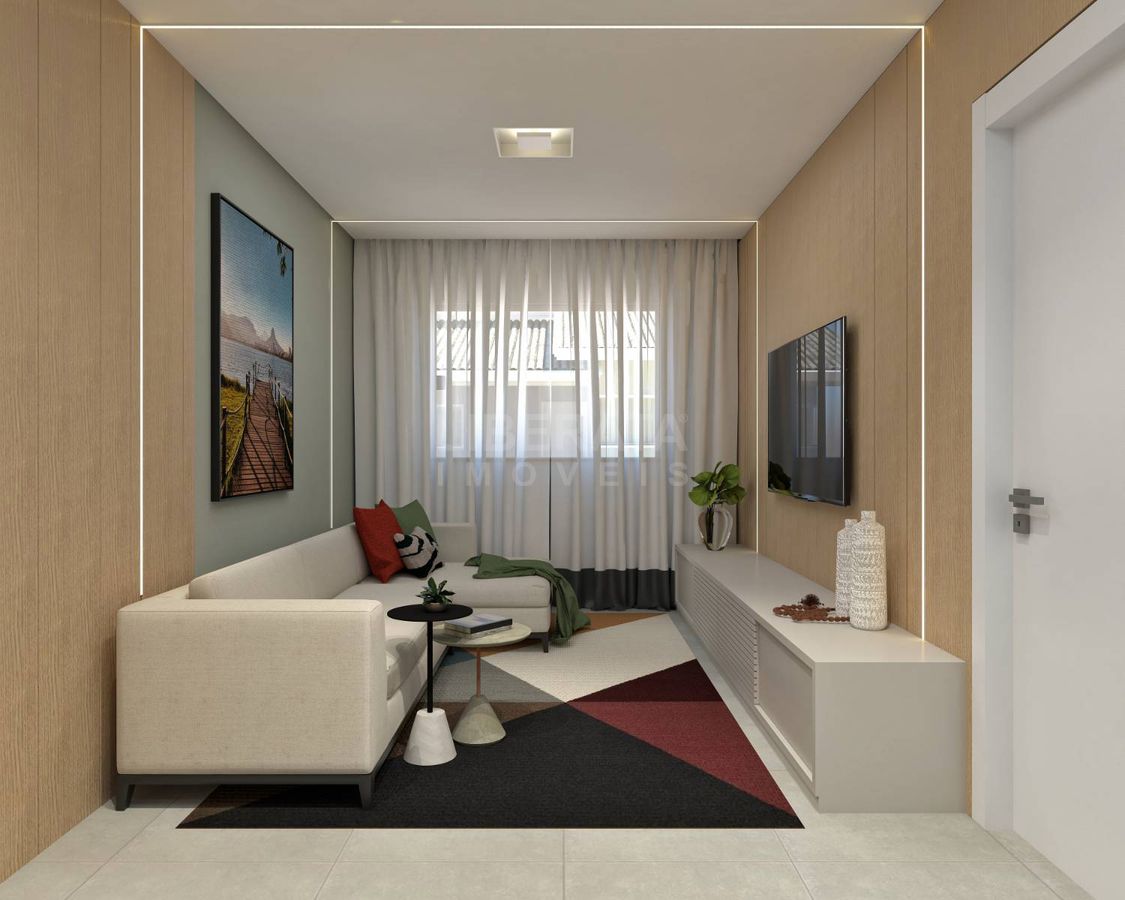 Residencial Villa di Milano no Centro, Navegantes, SC - foto 11