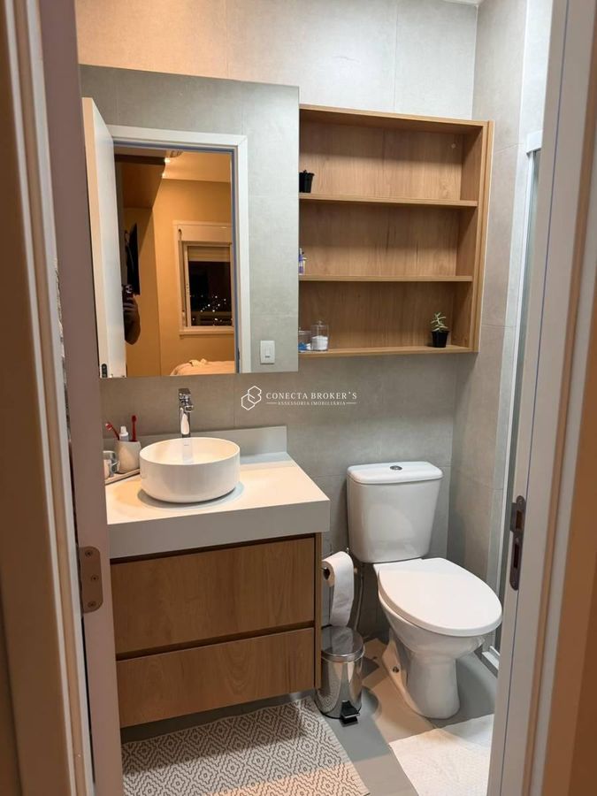 Apartamento, 2 quartos, 56 m² - Foto 10
