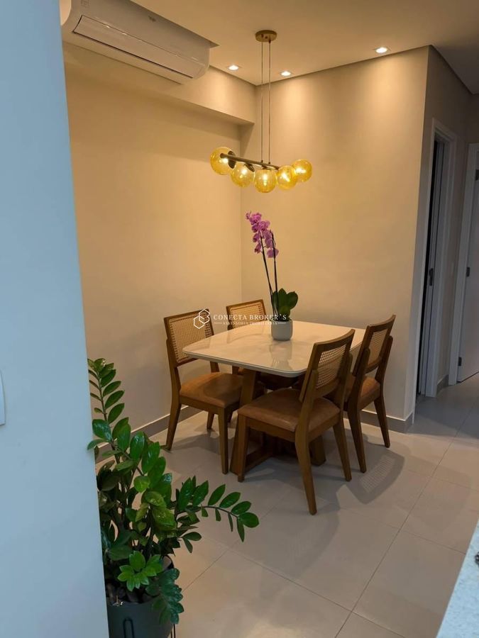 Apartamento, 2 quartos, 56 m² - Foto 3