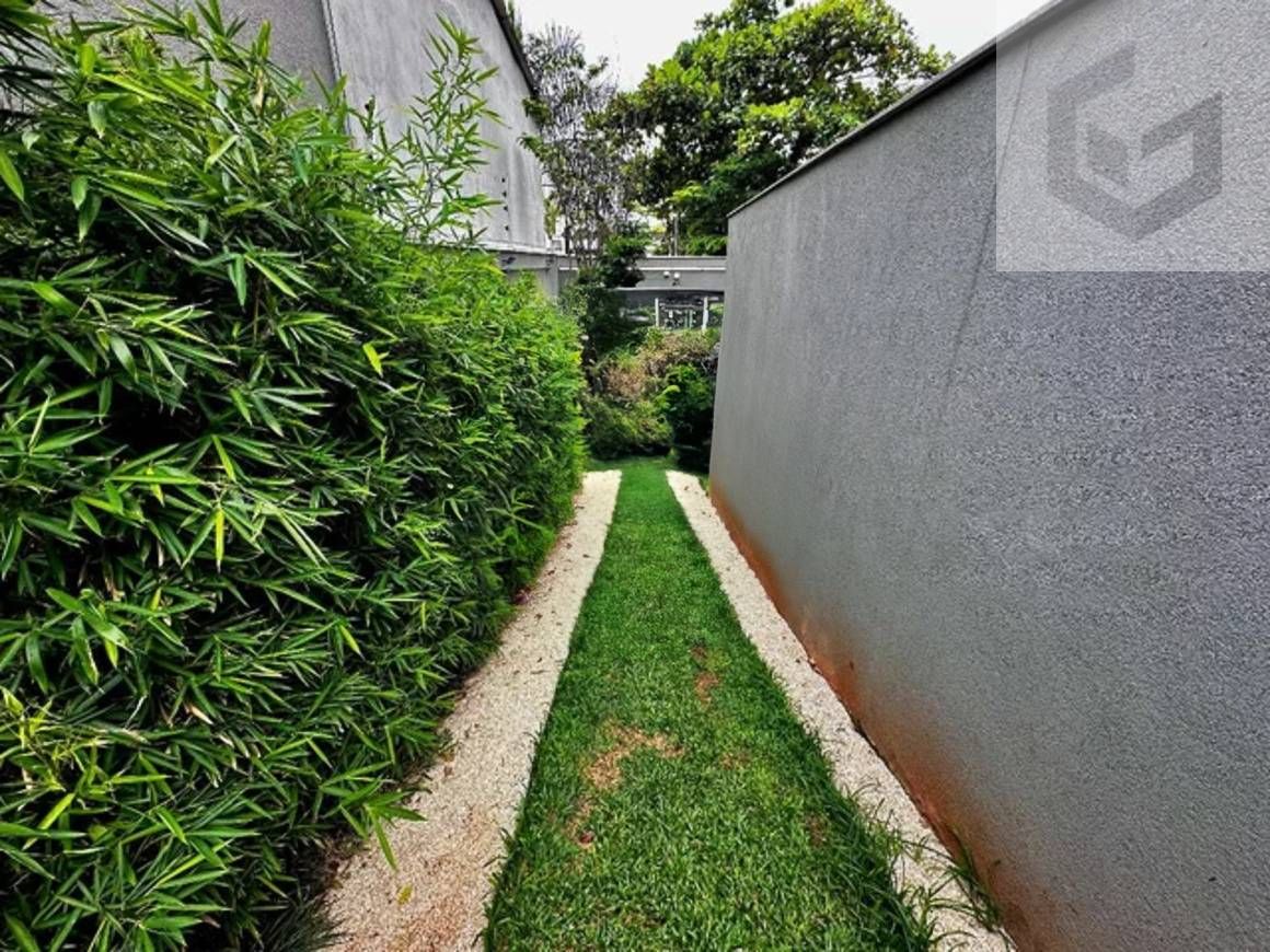 Apartamento com 1 quarto para Locação, Vila Cordeiro - São Paulo