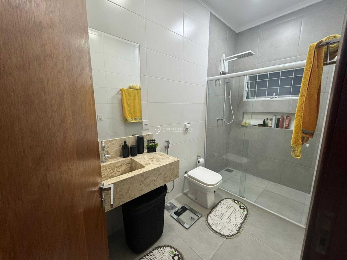 Casa, 3 quartos - Foto 23
