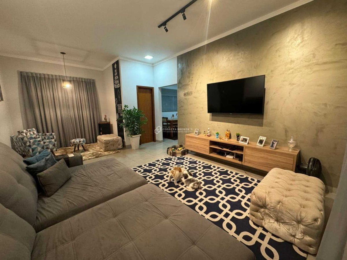 Casa, 3 quartos - Foto 5