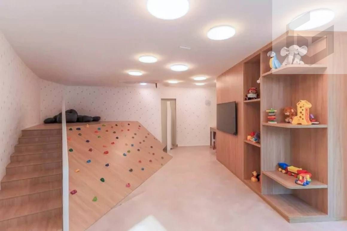 Apartamento com 1 quarto para Locação, Vila Cordeiro - São Paulo
