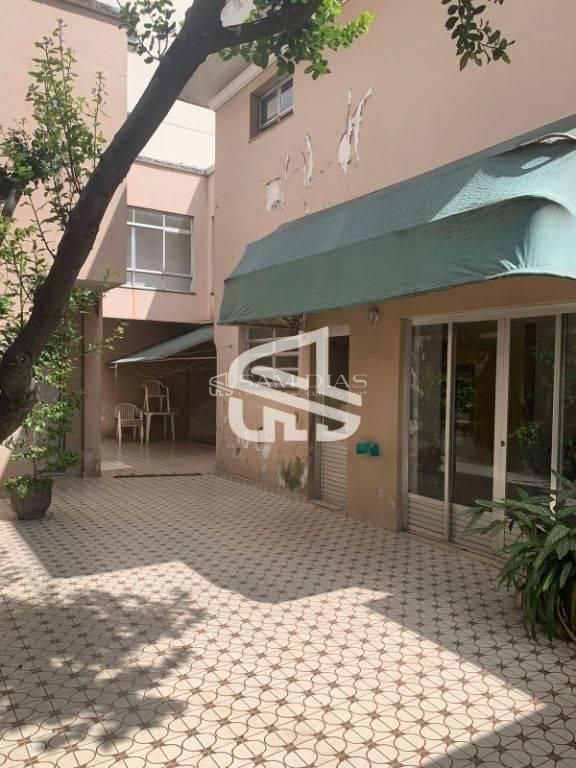 Casa, 5 quartos, 430 m² - Foto 20