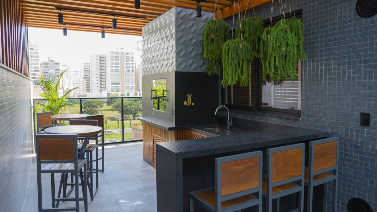 Carmel residence