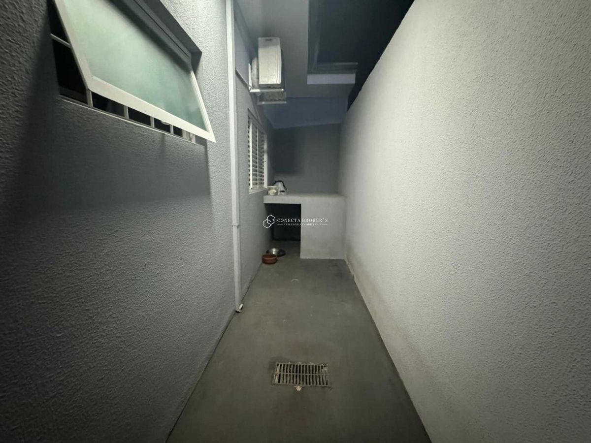 Casa, 3 quartos - Foto 33