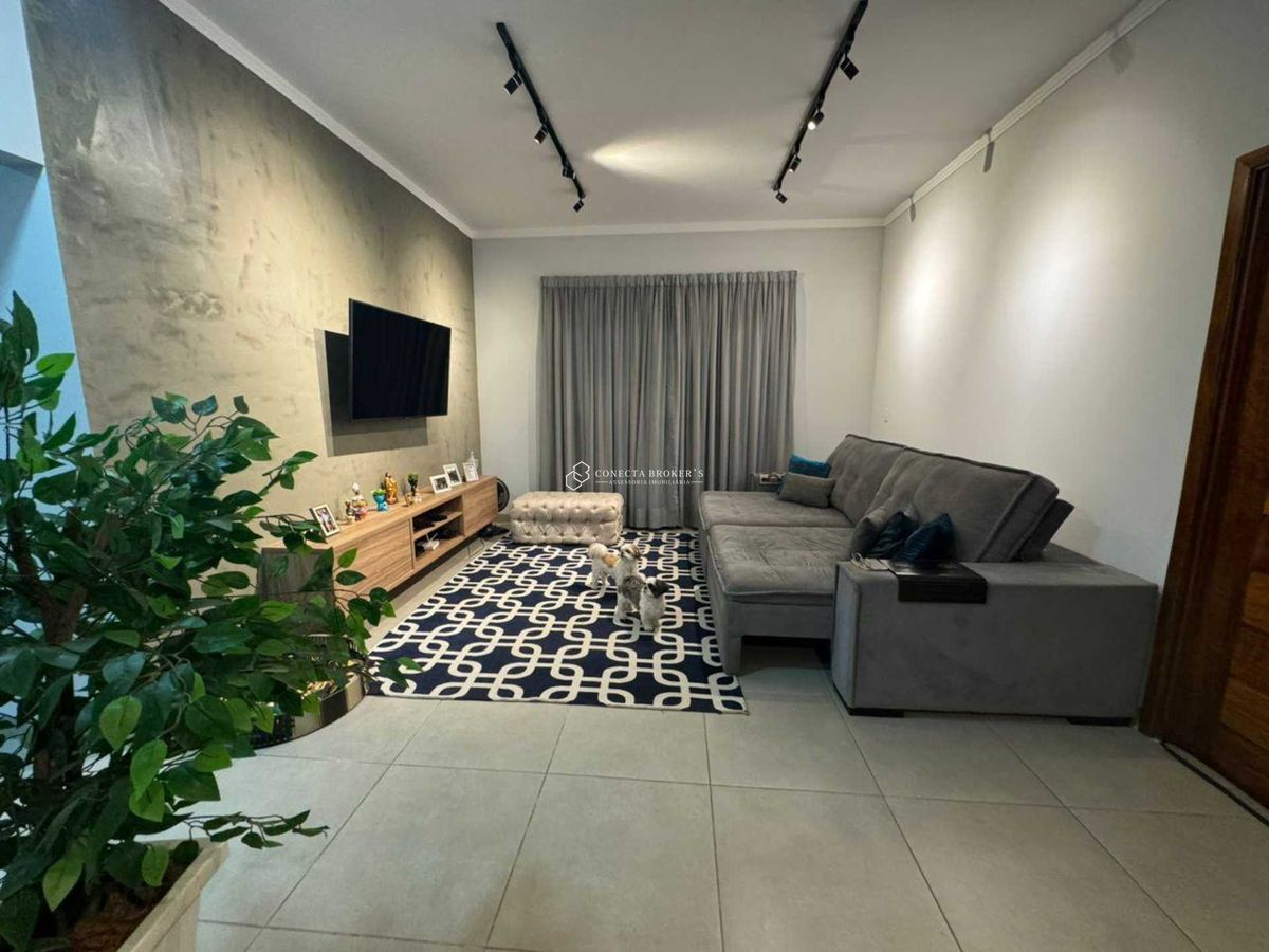 Casa, 3 quartos - Foto 3