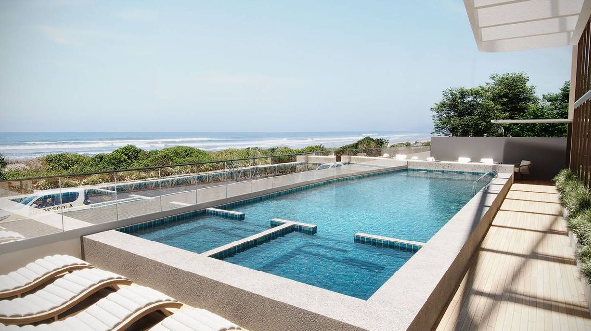 Residencial Ilha de San Blas no Gravatá, Navegantes, SC