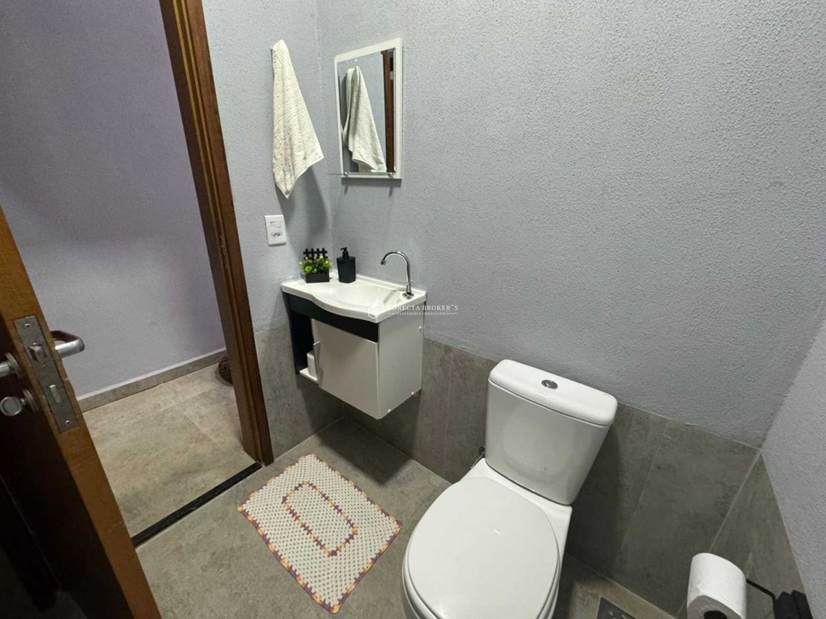 Casa, 3 quartos - Foto 24