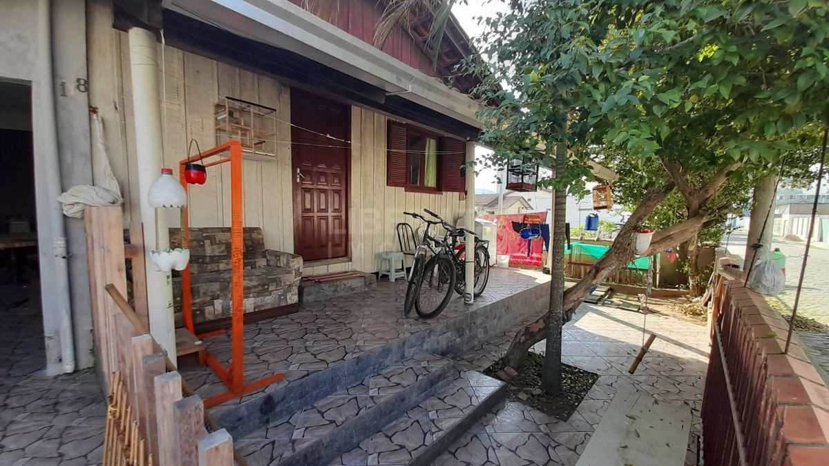 Vende sobrado no Gravata, Navegantes, SC - foto 3
