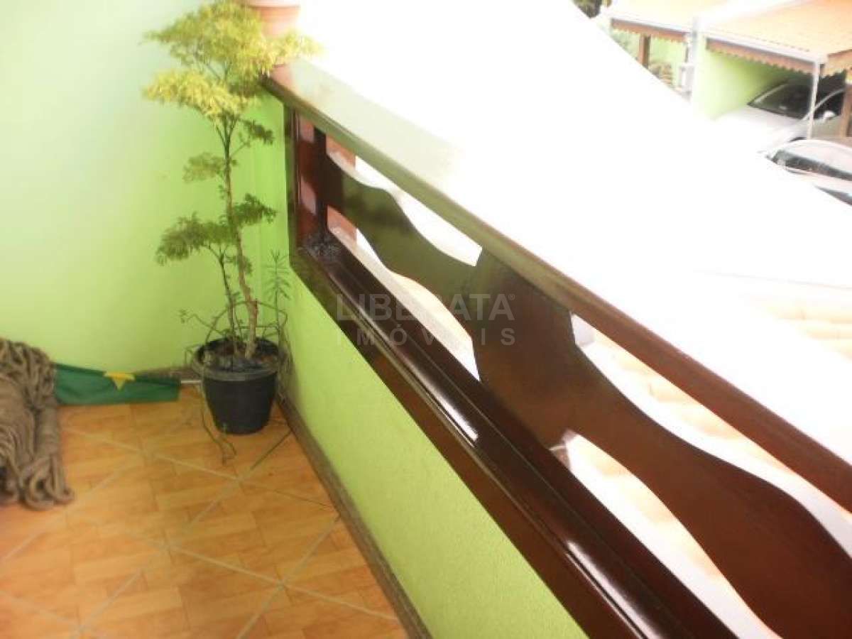 Sobrado em condomínio para venda no Centro, Navegantes, SC - foto 15