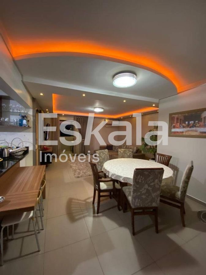 Apartamento Com 01 Suíte + 02 Quartos Vila Baependi - Jaraguá do Sul