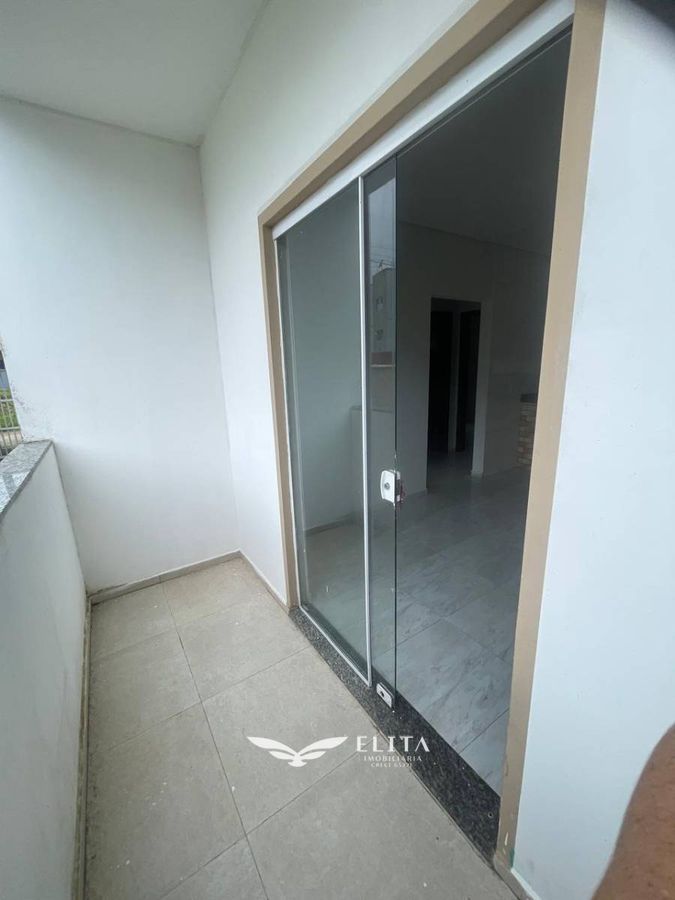 Apartamento térreo à venda, bairro Jardim Icaraí, Barra Velha, SC