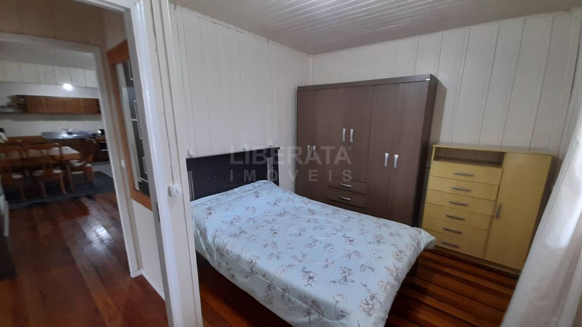 Casa para alugar na Meia Praia, Navegantes, SC