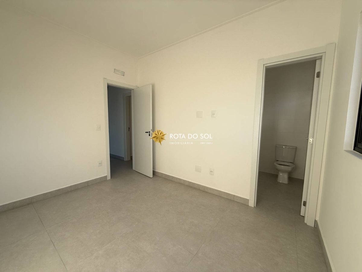 Villa Cerejeira Cobertura 3 suítes nova à venda Praia Canto Grande Bombinhas SC - 12