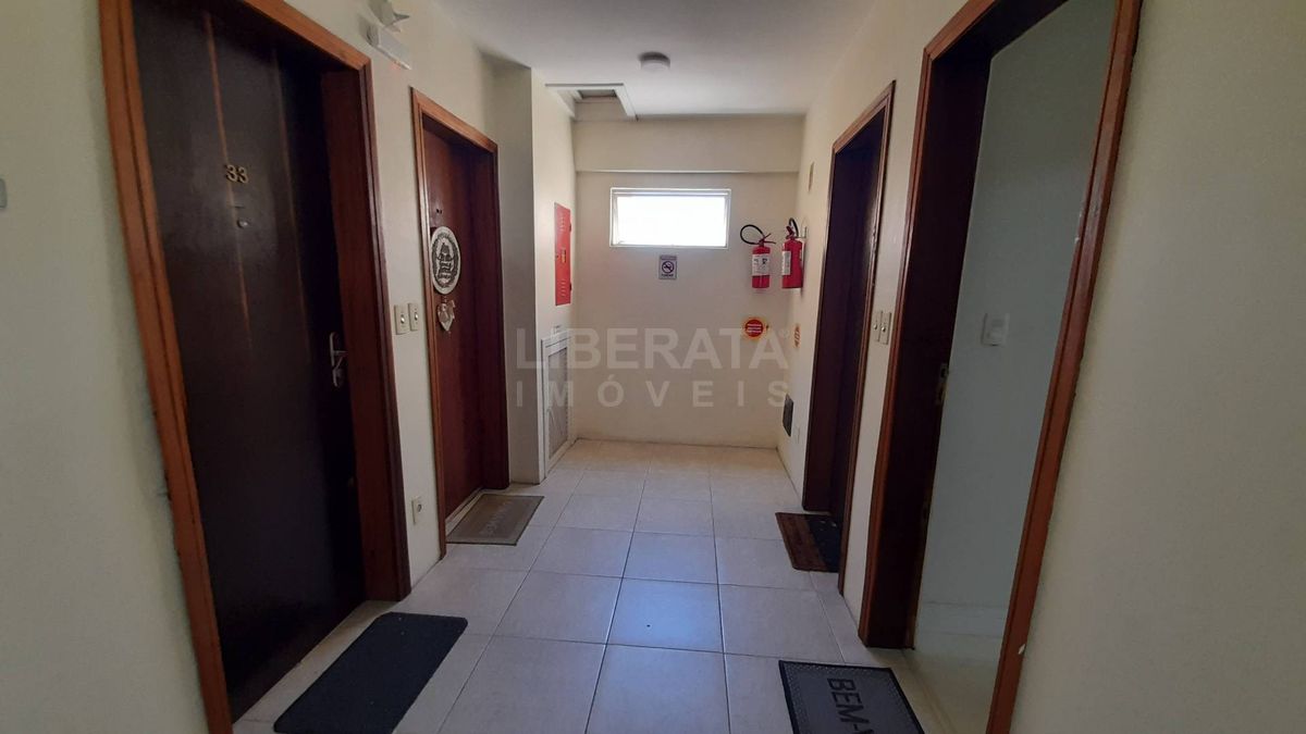 Apartamento a venda no Centro, Itajaí, SC