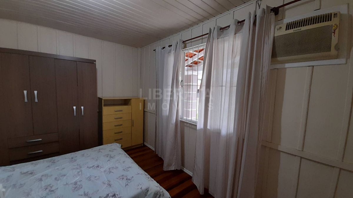 Casa para alugar na Meia Praia, Navegantes, SC