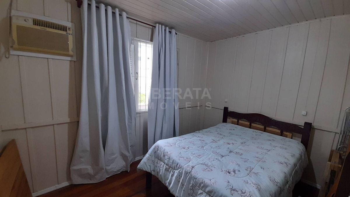 Casa para alugar na Meia Praia, Navegantes, SC