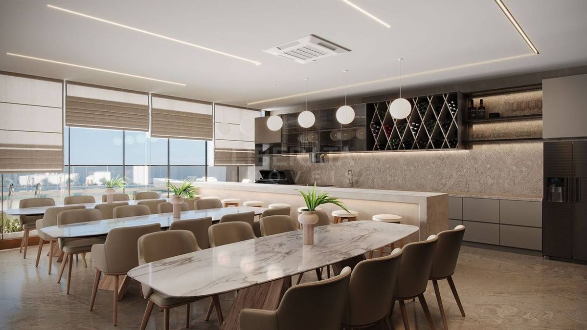 Residencial Ilha de San Blas no Gravatá, Navegantes, SC