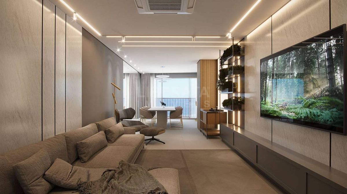 Residencial Ilha de San Blas no Gravatá, Navegantes, SC