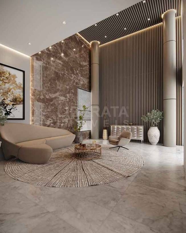 Residencial Ilha de Ibiza no Centro, Navegantes, SC