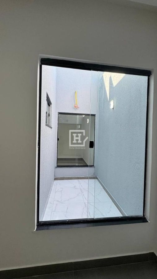Casa com 3 quartos, Zona de Expansão (Robalo) - Aracaju