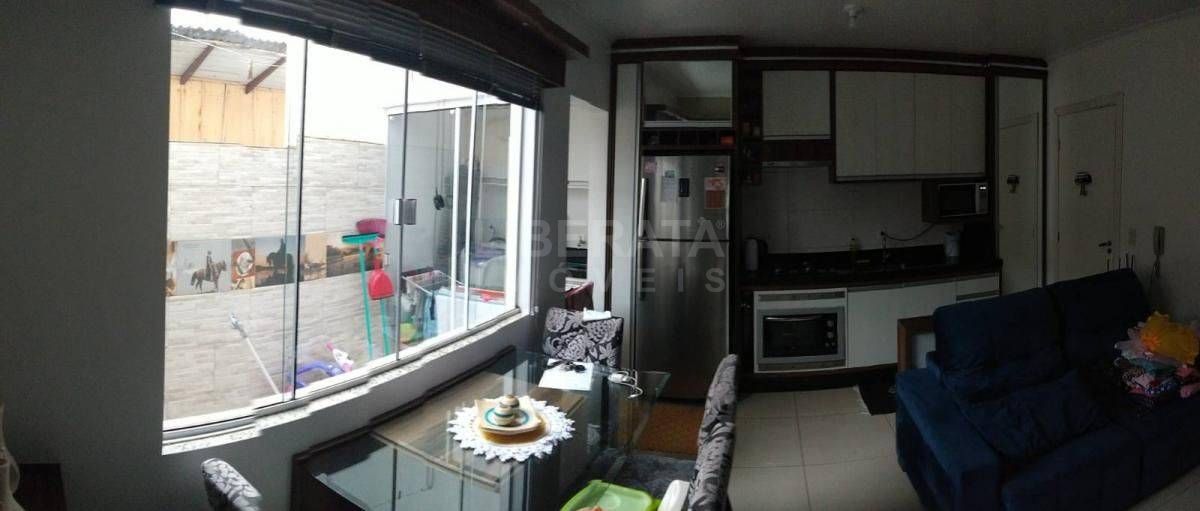 Apartamento a venda na Meia Praia, Navegantes, SC