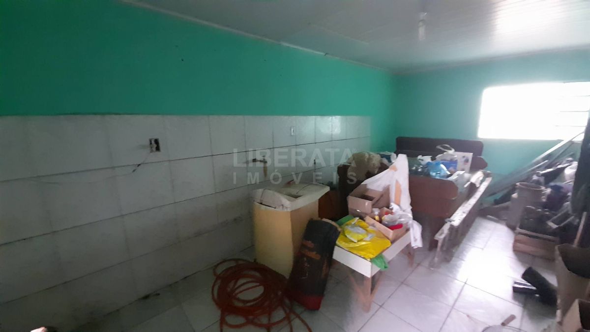 Casa a venda no São Pedro, Navegantes, SC