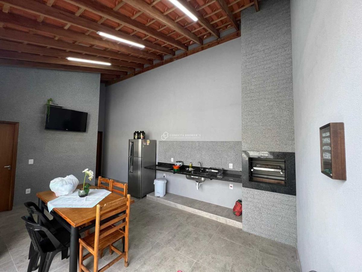 Casa, 3 quartos - Foto 34