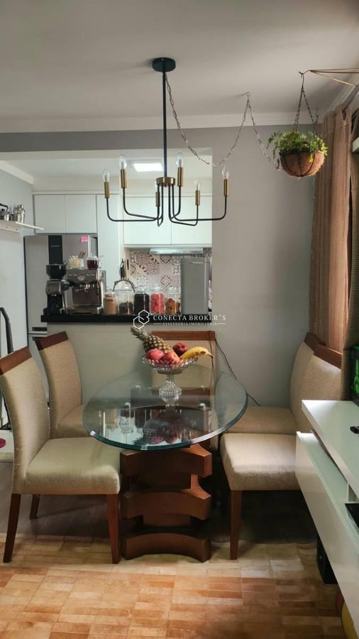 Apartamento, 2 quartos, 45 m² - Foto 1