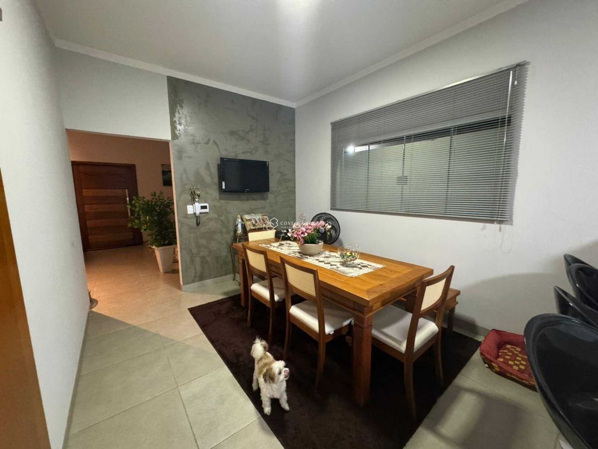 Casa, 3 quartos - Foto 6