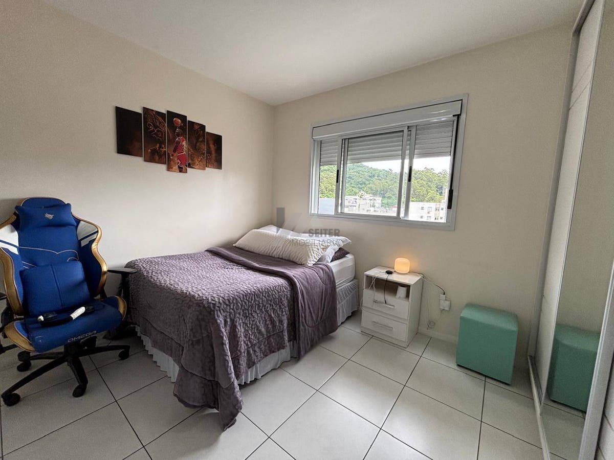 Cobertura 3 suites venda Trindade florianopolis